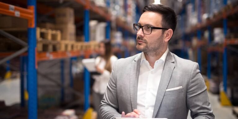 The Role of a Business Analyst in Transforming Store Operations